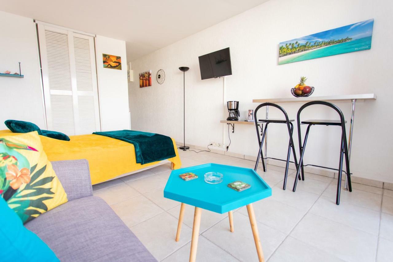 Villa K'Ribbean Sweet à Le Gosier  Extérieur photo